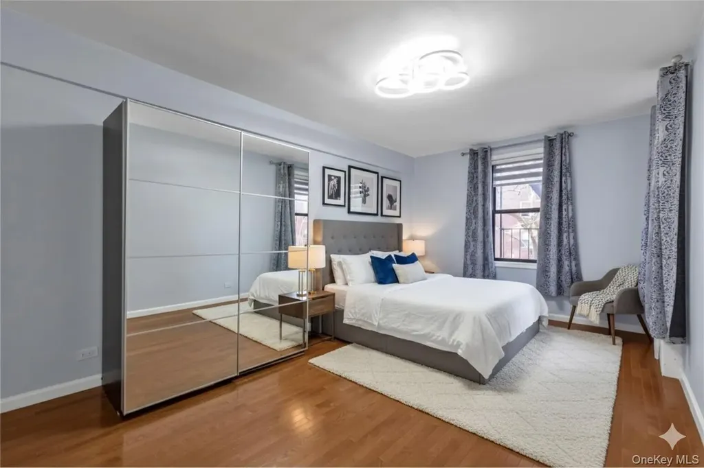110-45 71st Road Forest Hills NY 11375