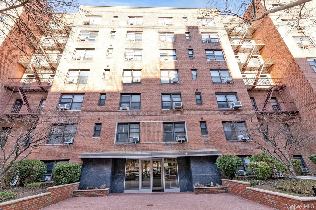 110-45 71st Road Forest Hills NY 11375