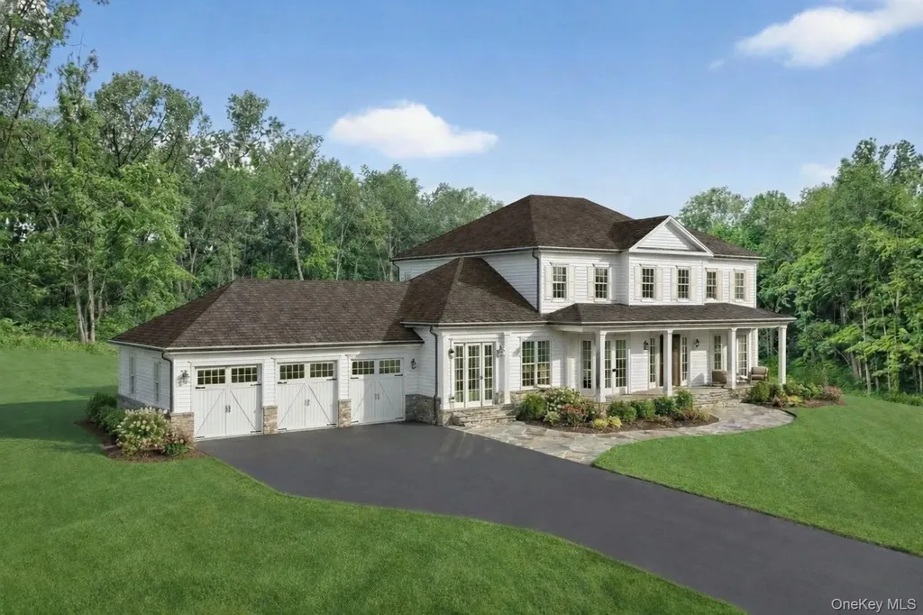 31 Tea House Lane Brewster NY 10509
