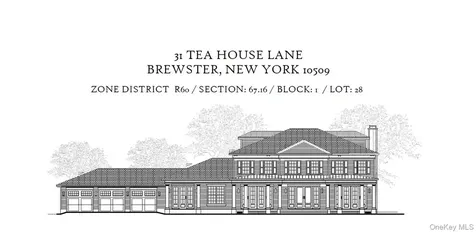 31 Tea House Lane Brewster NY 10509
