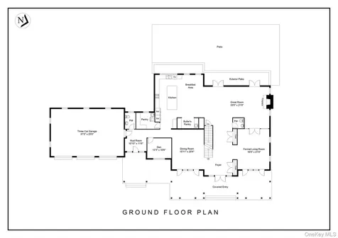 31 Tea House Lane Brewster NY 10509