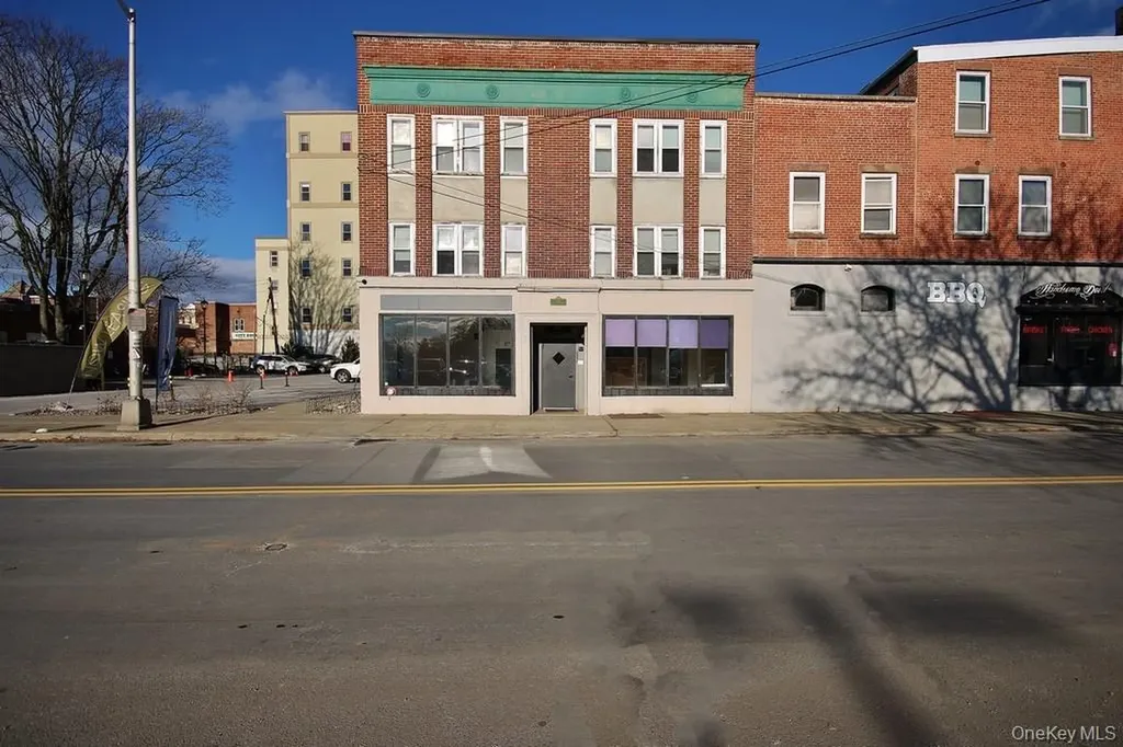 63 Cannon Street Poughkeepsie NY 12601