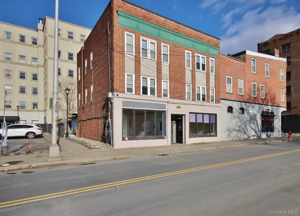 63 Cannon Street Poughkeepsie NY 12601