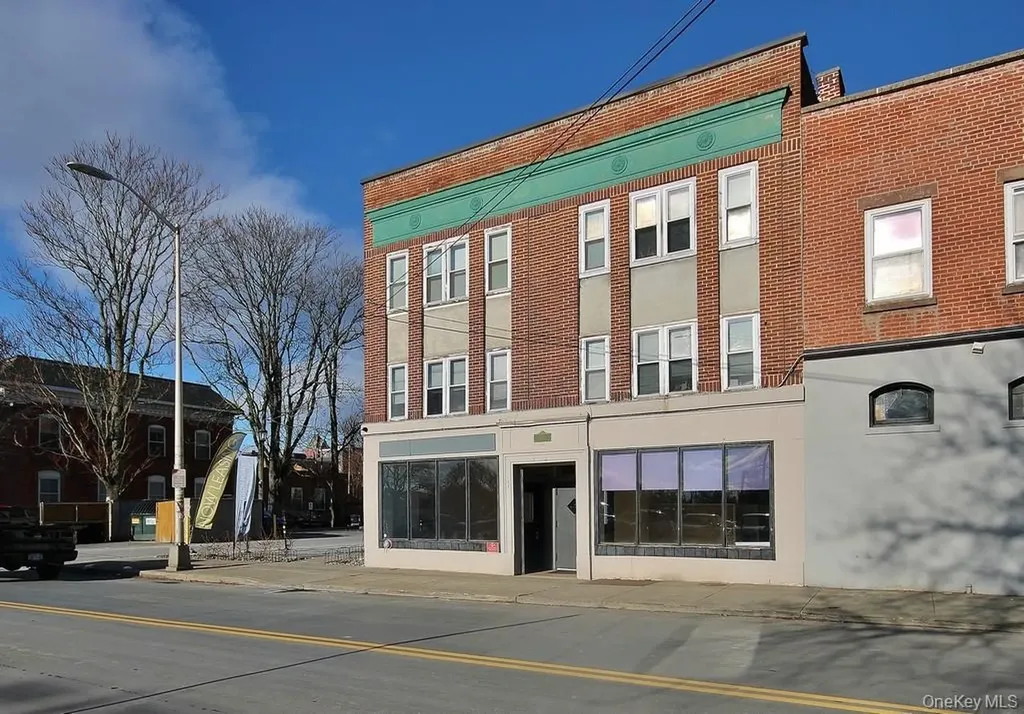 63 Cannon Street Poughkeepsie NY 12601