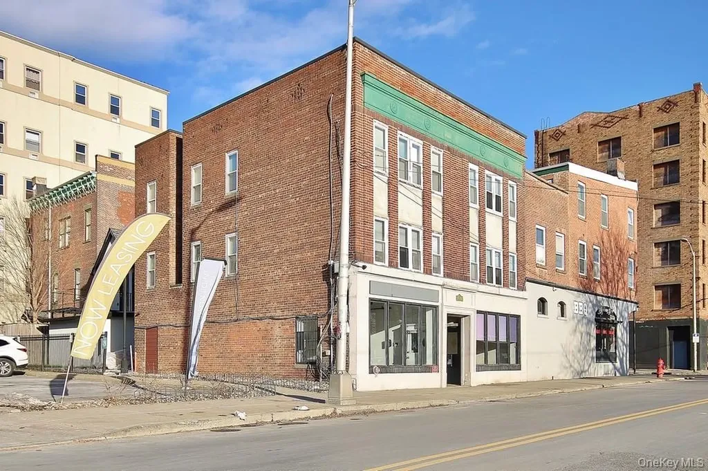 63 Cannon Street Poughkeepsie NY 12601