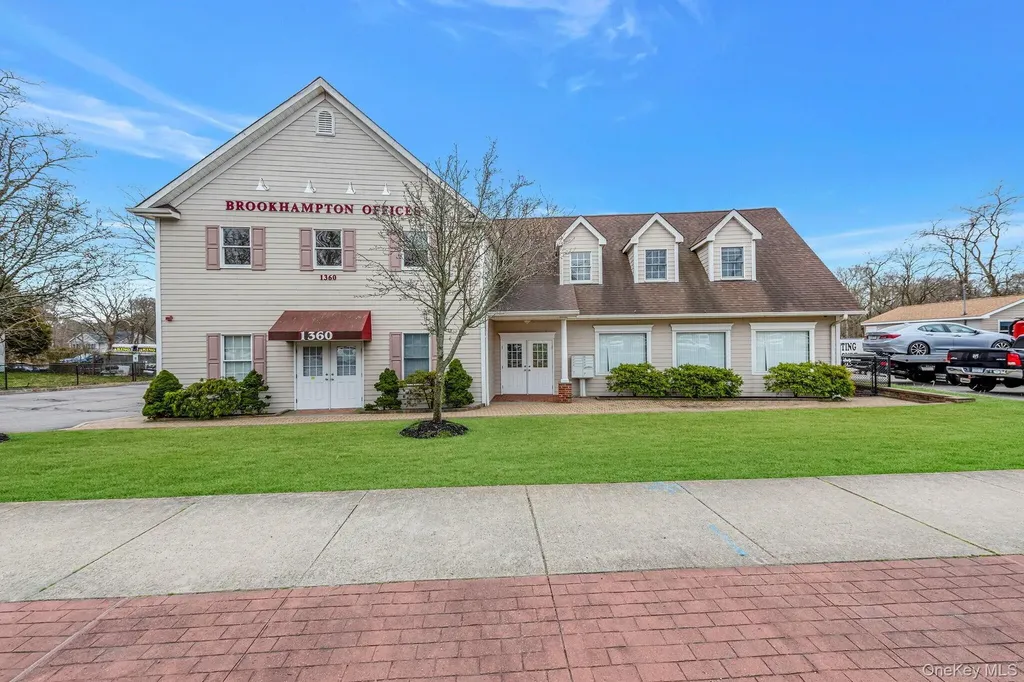 1360 Montauk Highway Mastic NY 11950