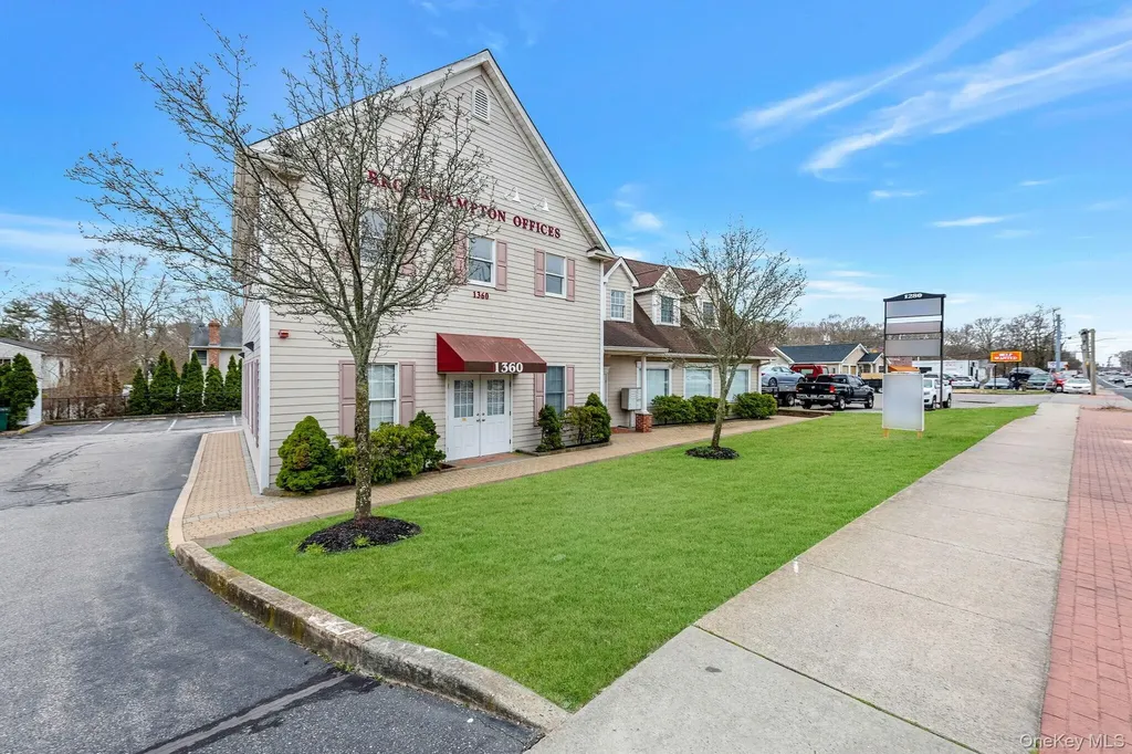 1360 Montauk Highway Mastic NY 11950