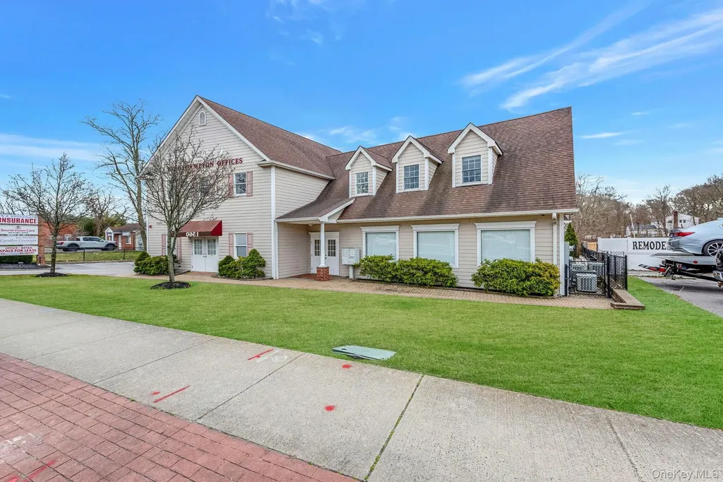 1360 Montauk Highway Mastic NY 11950