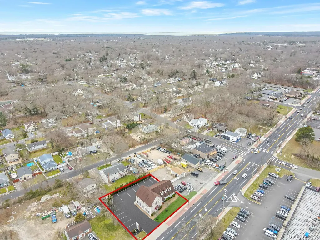 1360 Montauk Highway Mastic NY 11950