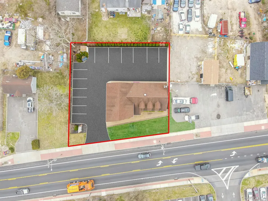 1360 Montauk Highway Mastic NY 11950