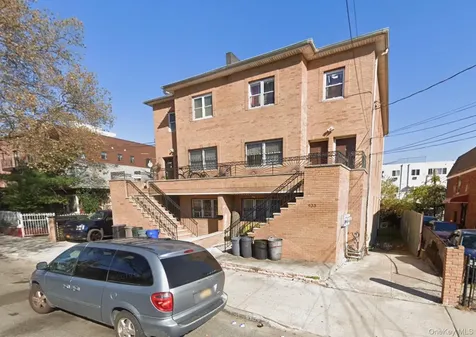 933 Cleveland Street Brooklyn NY 11208