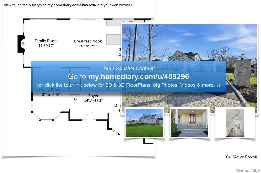 75 Crescent Court Wading River NY 11792