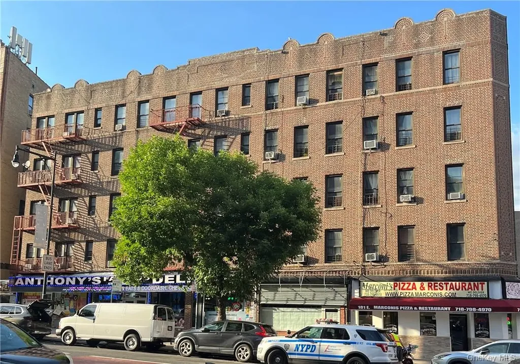 3505 Wayne Avenue Bronx NY 10467