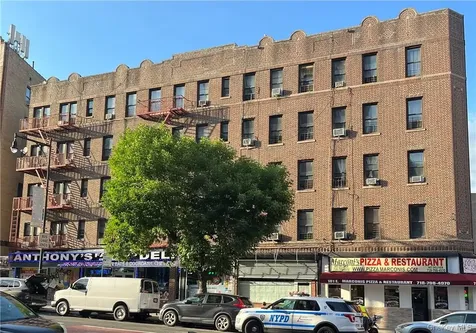 3505 Wayne Avenue Bronx NY 10467