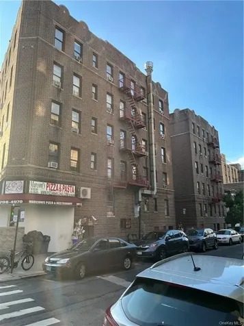 3505 Wayne Avenue Bronx NY 10467