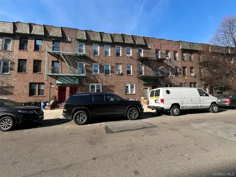 4722 45th Street Sunnyside NY 11377