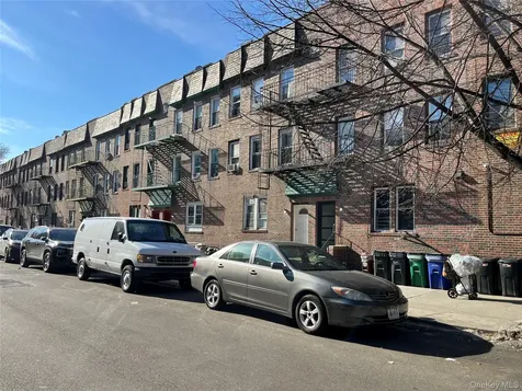 4722 45th Street Sunnyside NY 11377