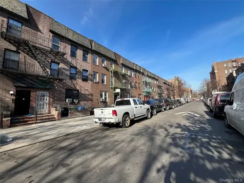 4722 45th Street Sunnyside NY 11377