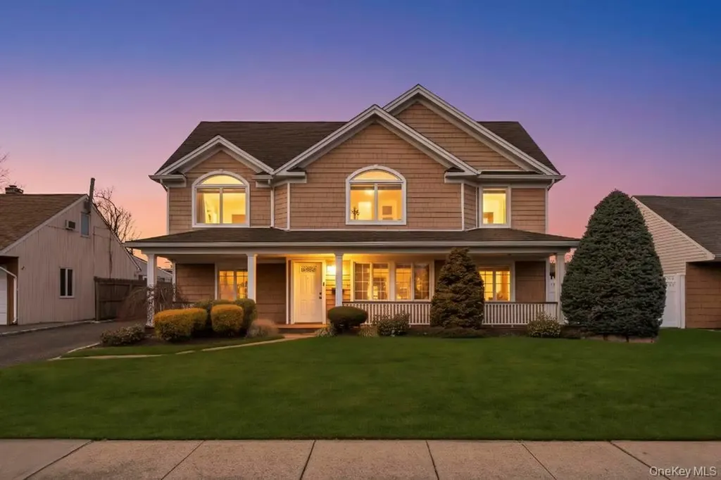 3597 Martha Boulevard Bethpage NY 11714