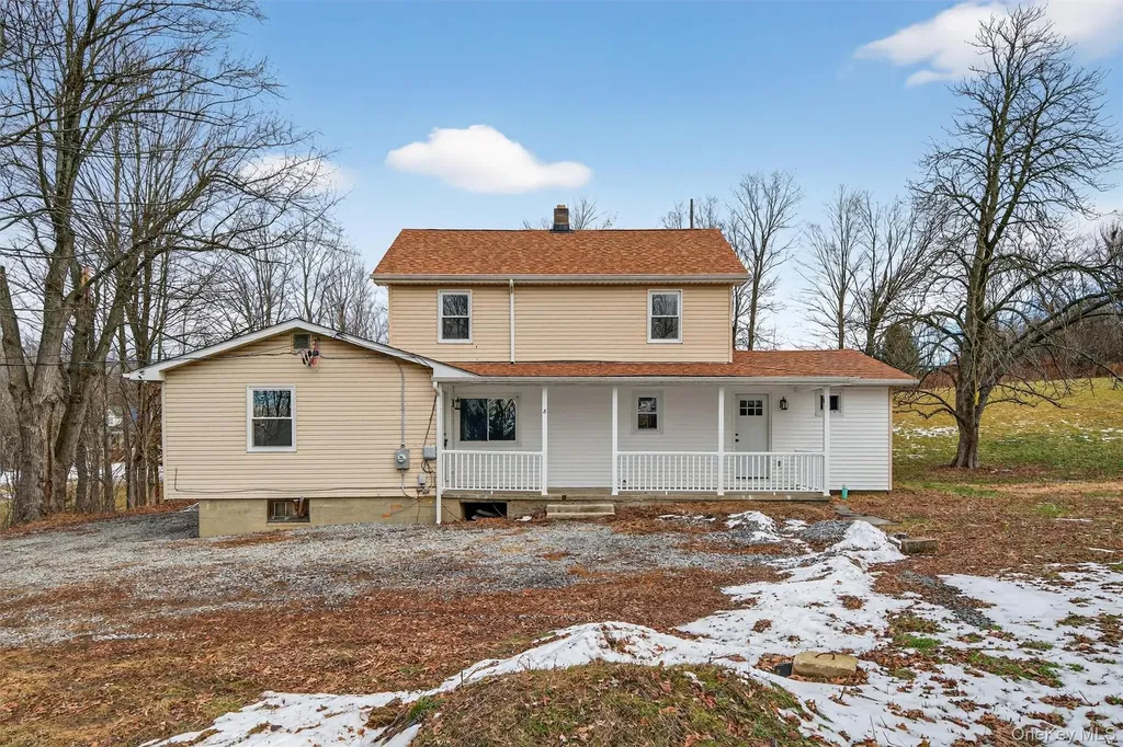 8 Lawrence Lane Goshen NY 10924