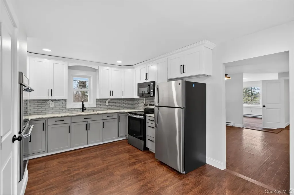 8 Lawrence Lane Goshen NY 10924