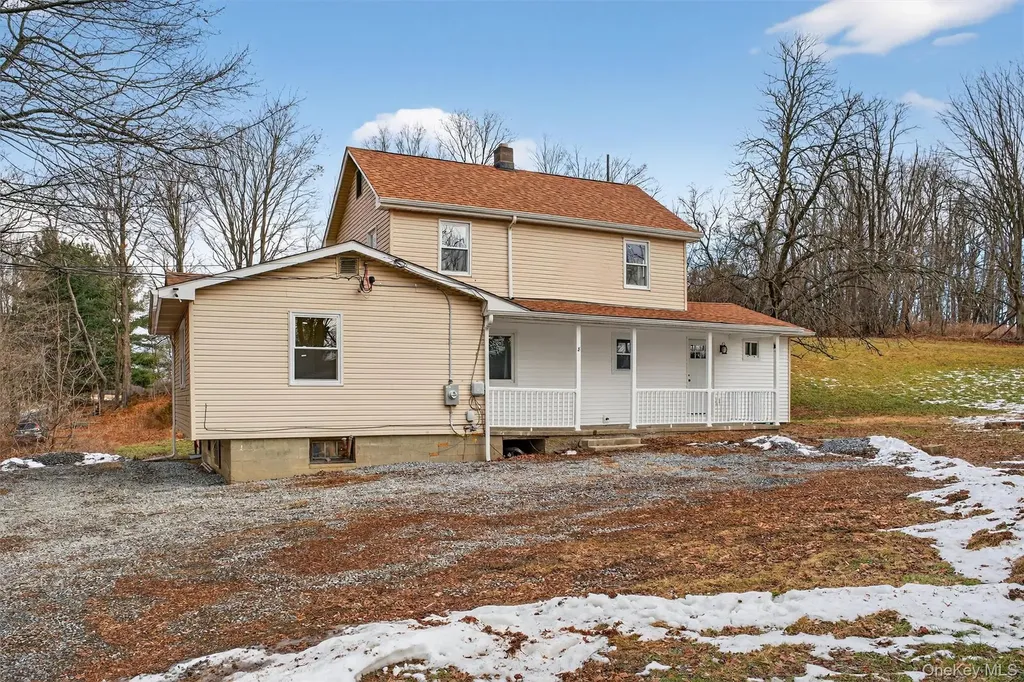 8 Lawrence Lane Goshen NY 10924