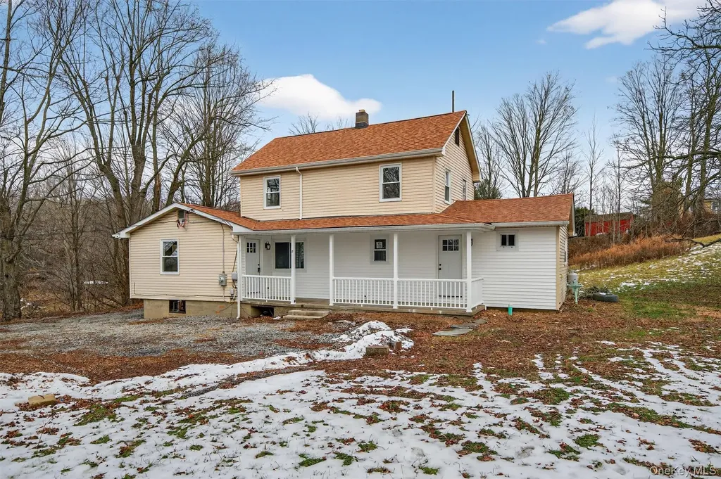 8 Lawrence Lane Goshen NY 10924