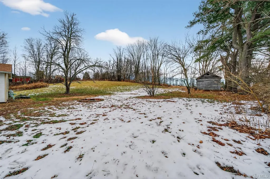 8 Lawrence Lane Goshen NY 10924