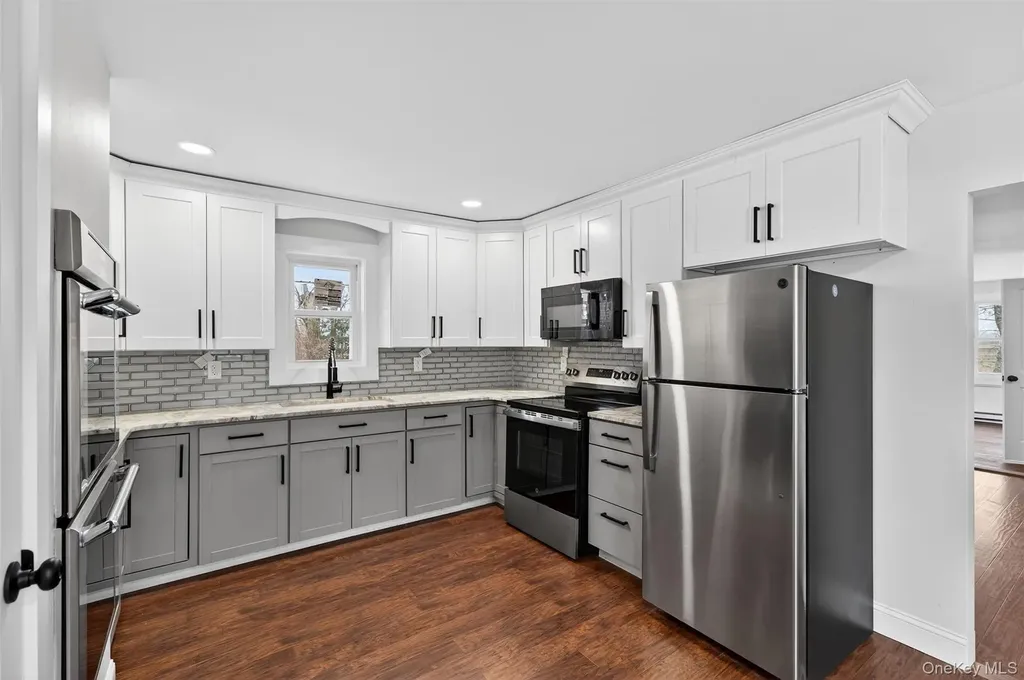 8 Lawrence Lane Goshen NY 10924