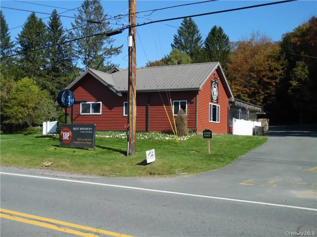 89 Sullivan Avenue Liberty NY 12754