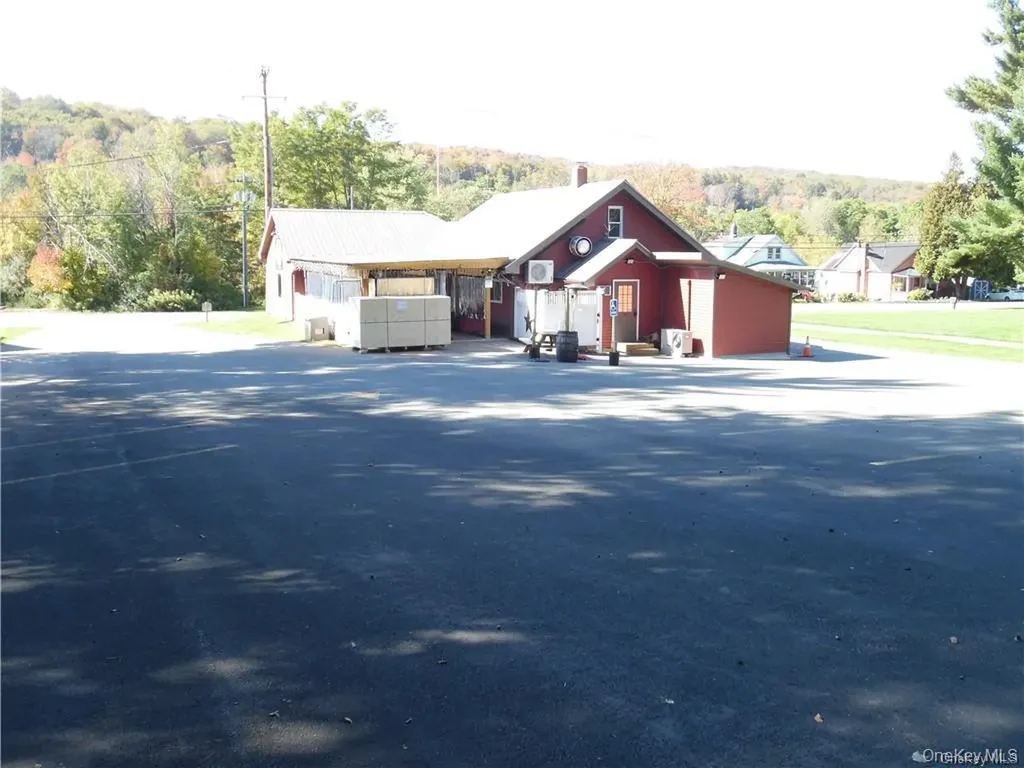 89 Sullivan Avenue Liberty NY 12754