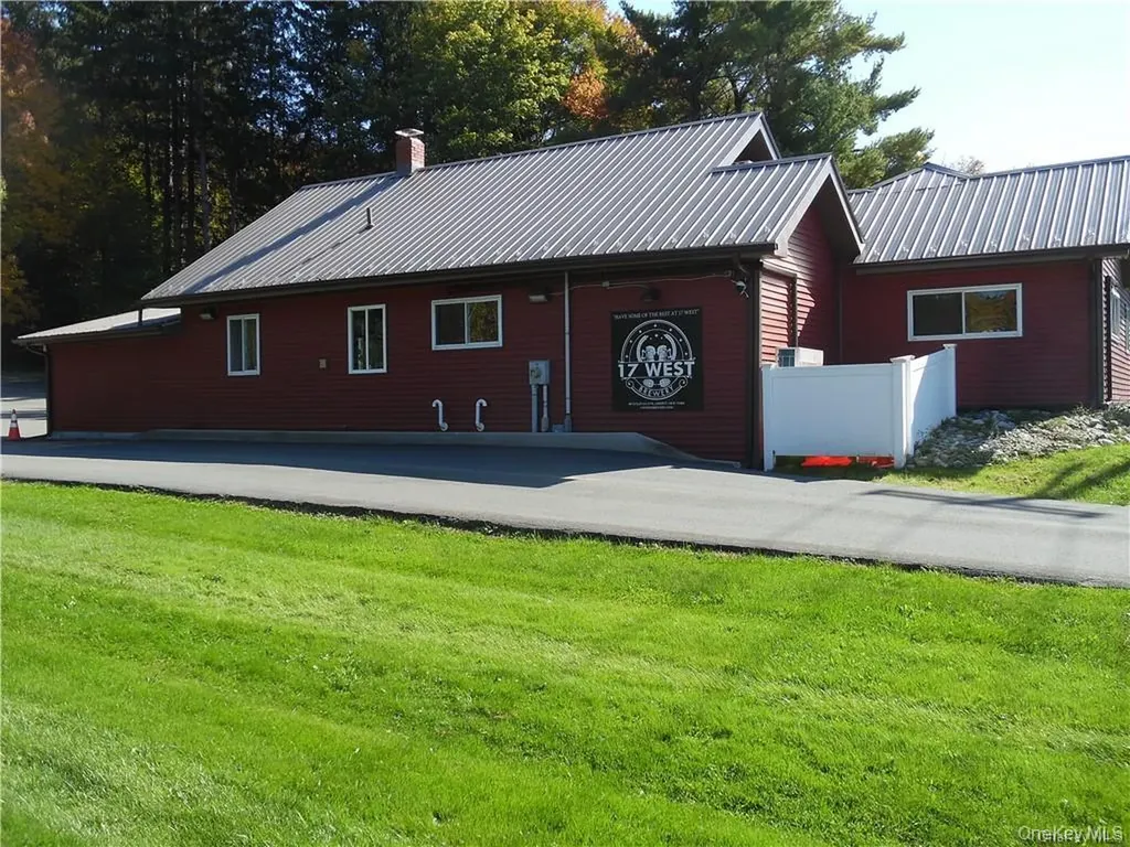 89 Sullivan Avenue Liberty NY 12754