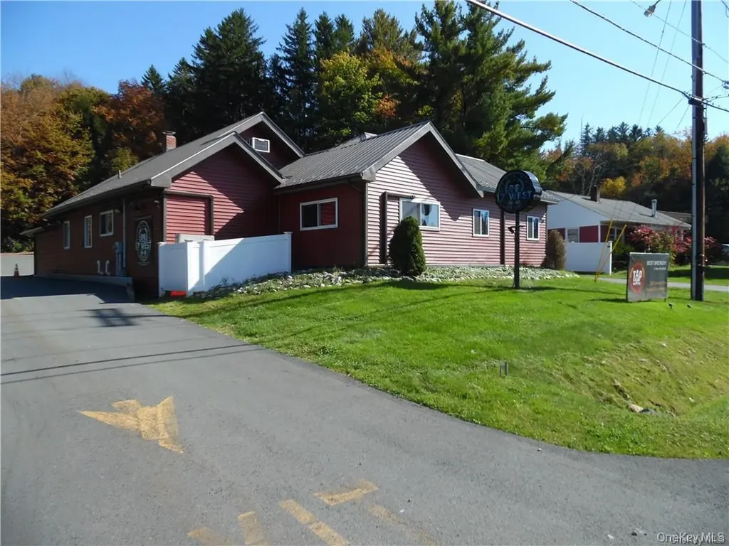 89 Sullivan Avenue Liberty NY 12754
