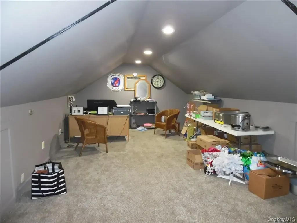 89 Sullivan Avenue Liberty NY 12754