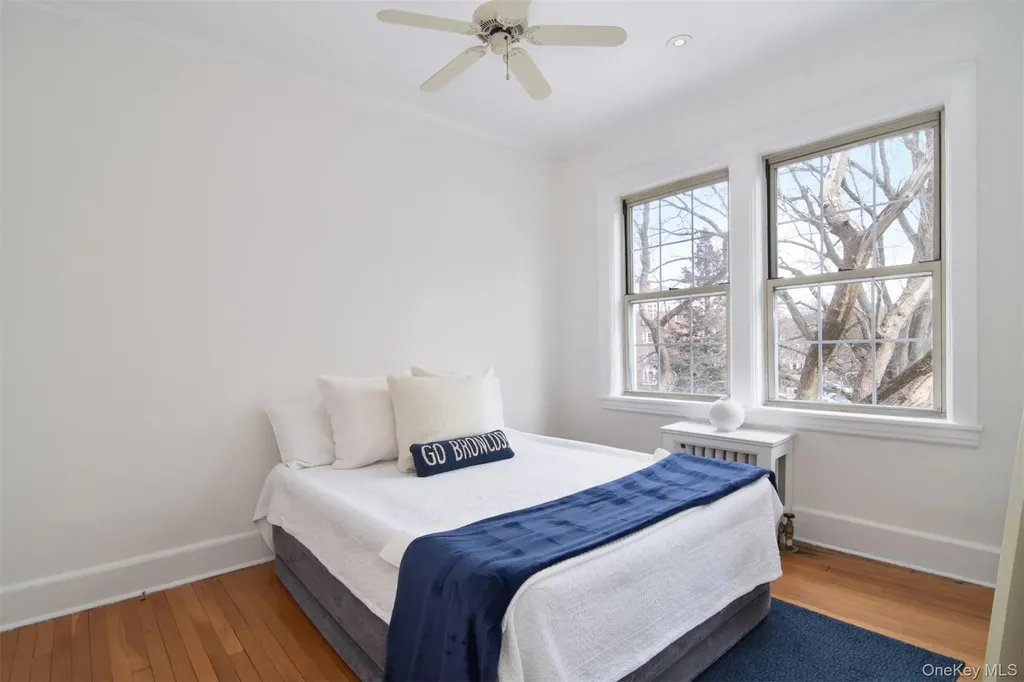 15 Meadow Avenue Bronxville NY 10708