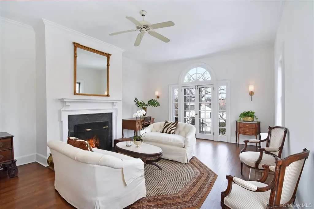 15 Meadow Avenue Bronxville NY 10708