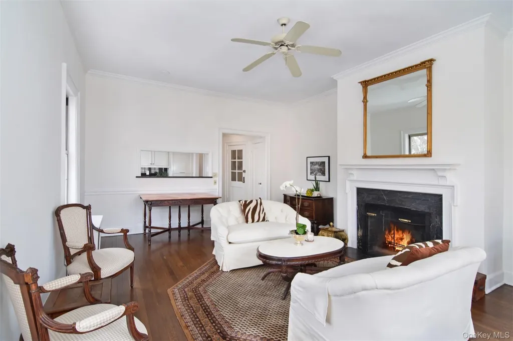 15 Meadow Avenue Bronxville NY 10708
