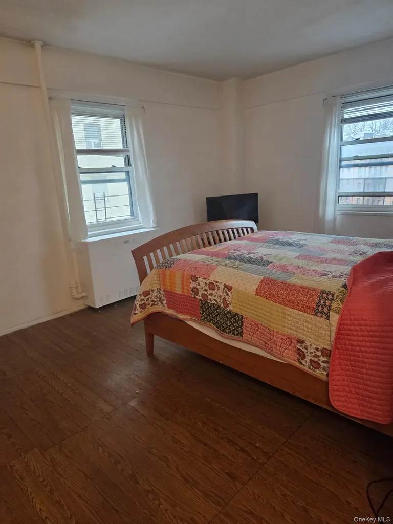 8 Fordham Hill Oval Bronx NY 10468