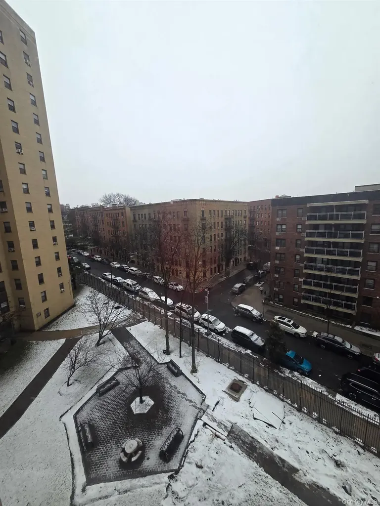 8 Fordham Hill Oval Bronx NY 10468