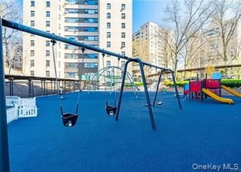 8 Fordham Hill Oval Bronx NY 10468