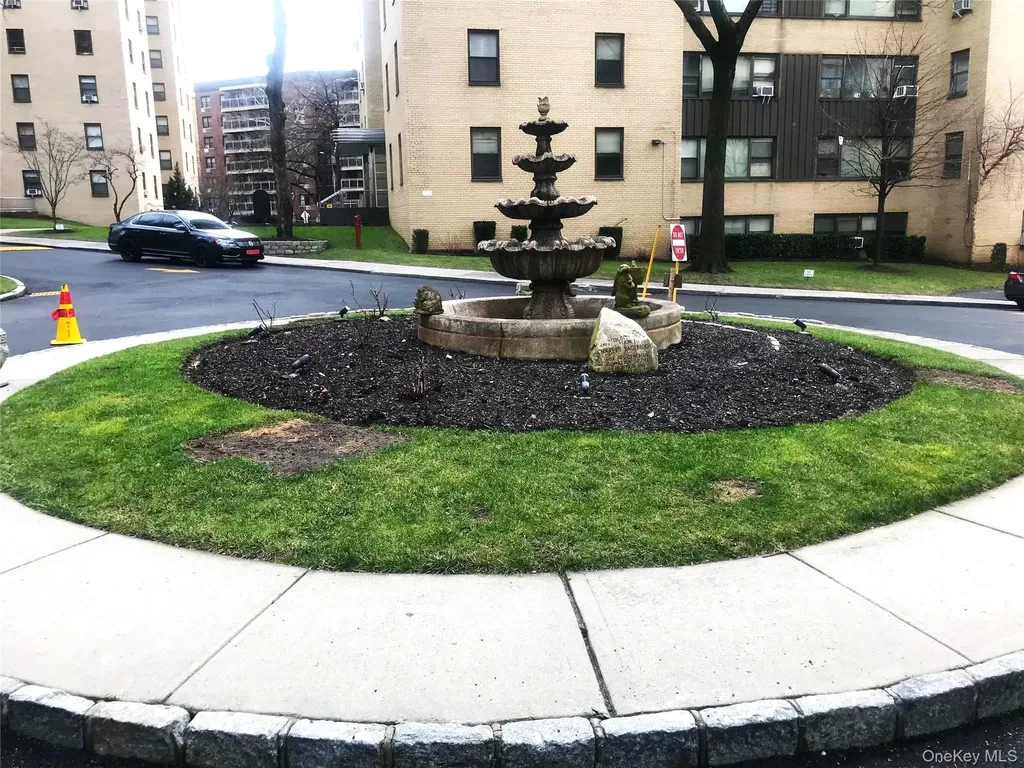 8 Fordham Hill Oval Bronx NY 10468