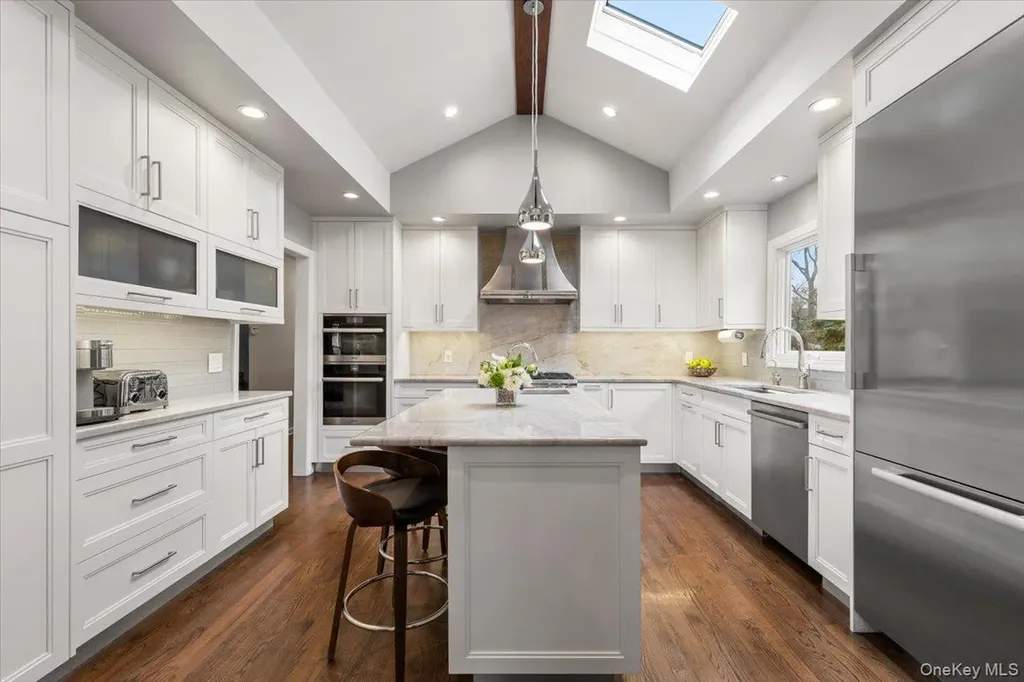 14 Edgemont Circle Scarsdale NY 10583