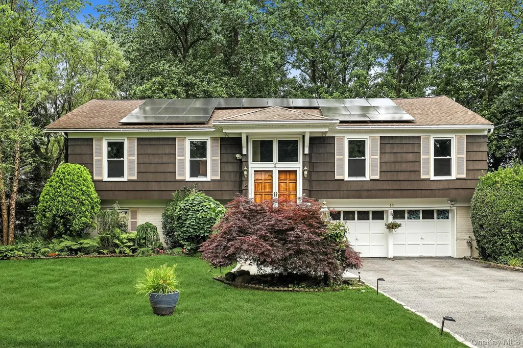14 Edgemont Circle Scarsdale NY 10583