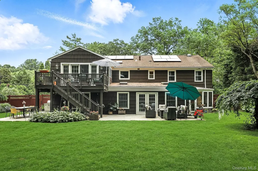 14 Edgemont Circle Scarsdale NY 10583