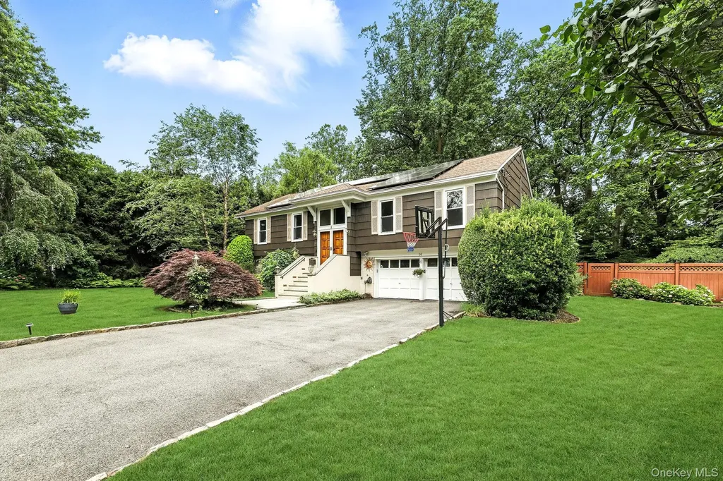 14 Edgemont Circle Scarsdale NY 10583
