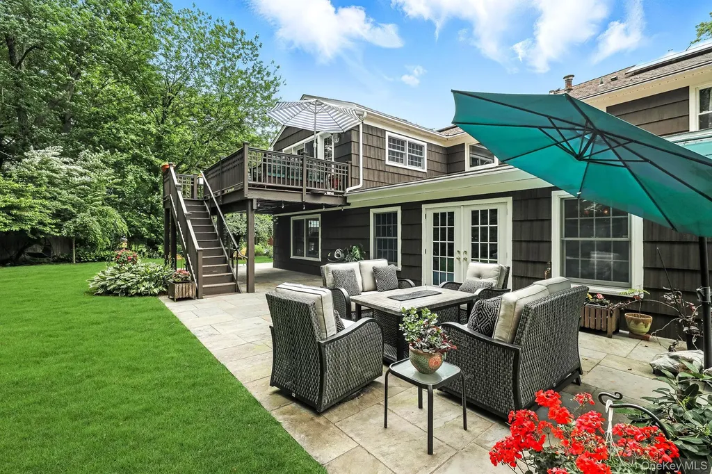 14 Edgemont Circle Scarsdale NY 10583