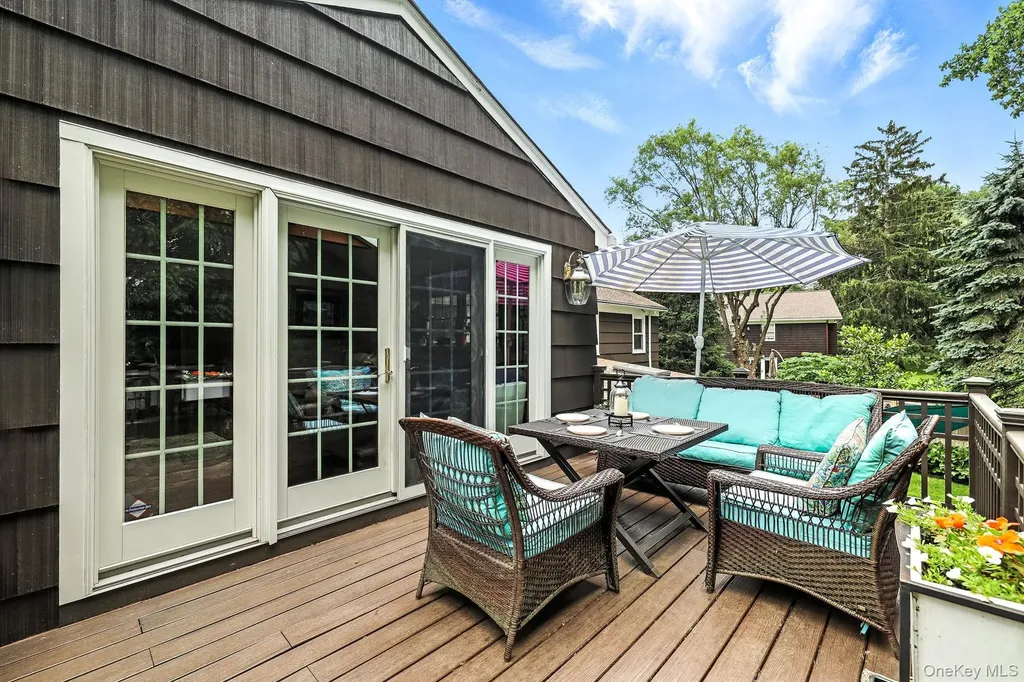 14 Edgemont Circle Scarsdale NY 10583