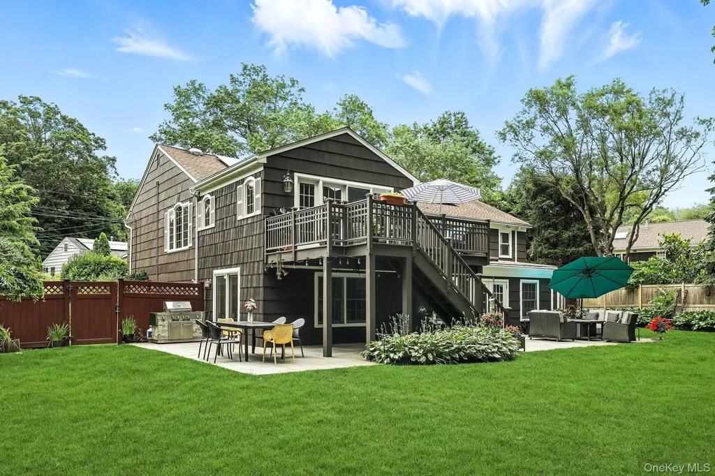 14 Edgemont Circle Scarsdale NY 10583