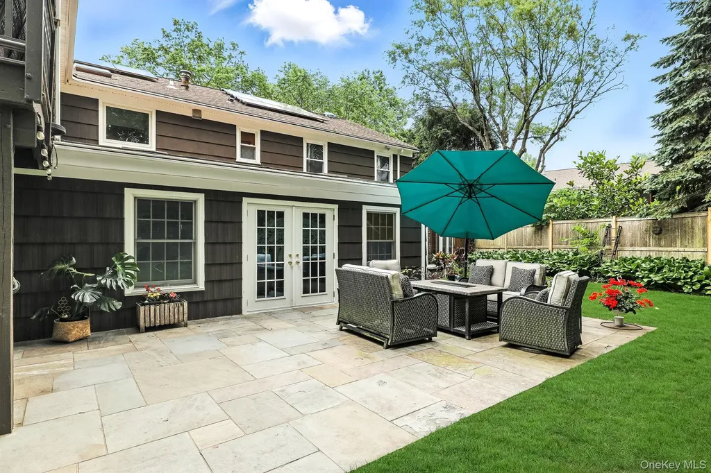14 Edgemont Circle Scarsdale NY 10583