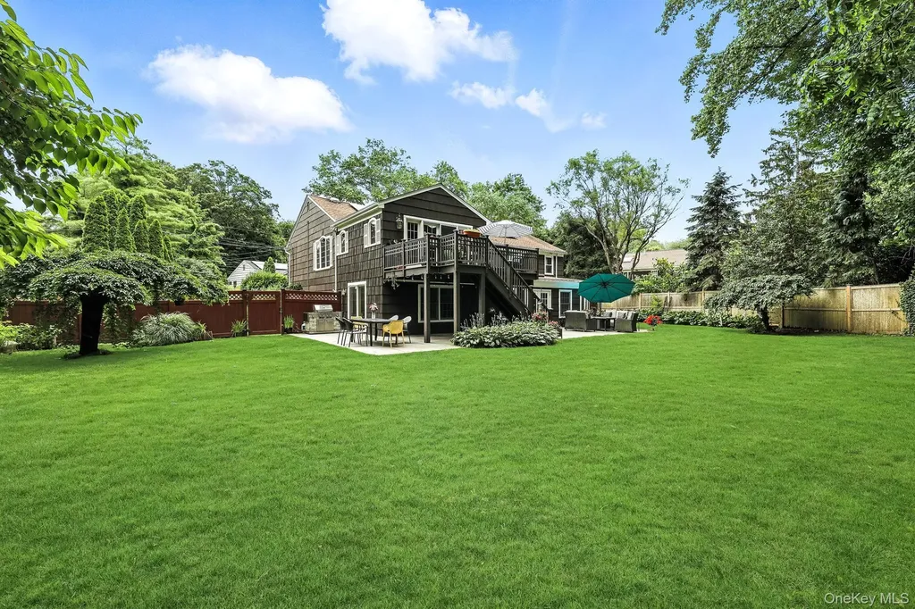 14 Edgemont Circle Scarsdale NY 10583